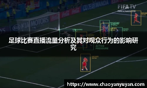足球比赛直播流量分析及其对观众行为的影响研究
