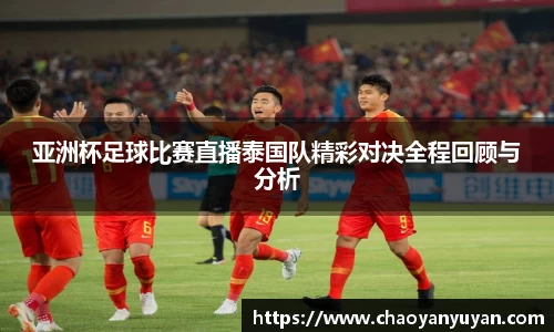 亚洲杯足球比赛直播泰国队精彩对决全程回顾与分析